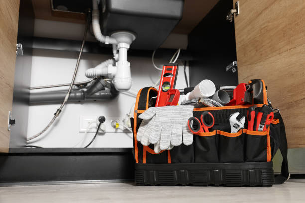 Best Plumbing Repair Near Me  in Sargent, TX
