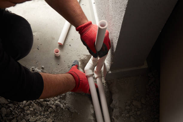 Professional Plumbing in Sargent, TX