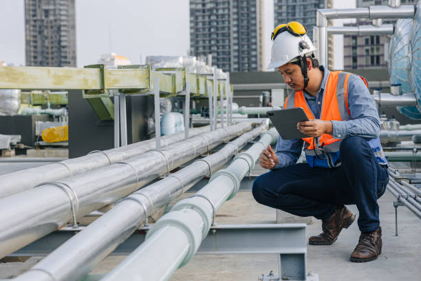 Best Commercial Plumbing Services  in Sargent, TX